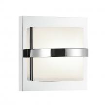  S15807CH - Brampton Wall Sconce