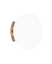  WX12111AGOP - Mayu Wall Sconce/Ceiling Mount