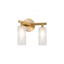 Matteo Lighting W60802AG - KRISTOF Wall Sconce