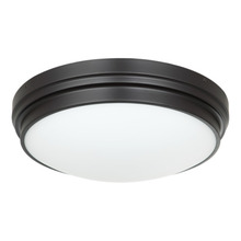  X46403BZ - Fresh Colonial Ceiling Mount