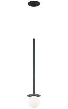 Matteo Lighting C63101MB - Reigndrop Pendant