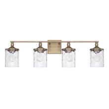  128841AD-451 - 4 Light Vanity