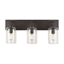 Capital Canada 131331OB-464 - 3 Light Vanity