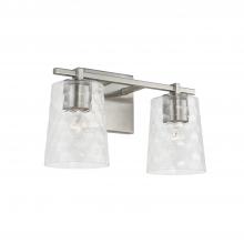  143521BN-517 - 2 Light Vanity