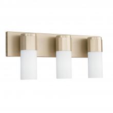 Capital Canada 146231SF - 3 Light Vanity