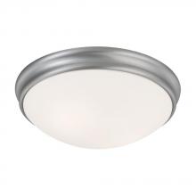  2032MN - 2 Light Flush Mount