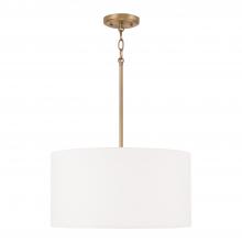  314632AD-659 - 3 Light Pendant