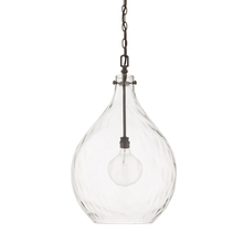  325011FH - 1 Light Pendant