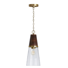  333911WR-477 - 1 Light Pendant