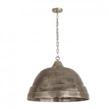 Capital Canada 335313XN - 1 Light Pendant