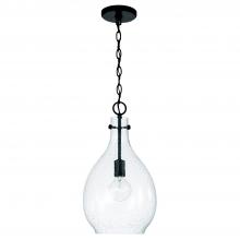  349011MB - 1 Light Pendant