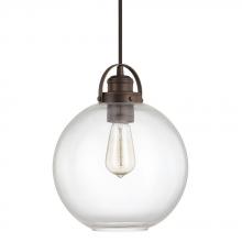  4641BB-136 - 1 Light Pendant