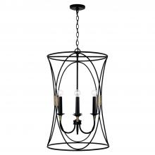 Capital Canada 545641KB - 4 Light Foyer