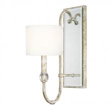 Capital Canada 613311SG-654 - 1 Light Sconce