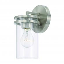 Capital Canada 648711BN-539 - 1 Light Sconce