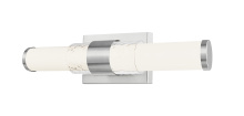Z-Lite 1015-18W-BN-LED - Egon LED Vanity 5CCT