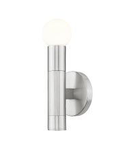 Z-Lite 1956-1S-BN - 1 Light Wall Sconce