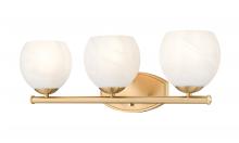 Z-Lite 1963-3V-MGLD - 3 Light Vanity