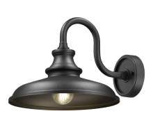 Z-Lite 5023M-BK - 1 Light Outdoor Wall Light