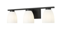 Z-Lite 7518-3V-MB - 3 Light Naya Vanity