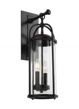  OL7622ES - Medium Lantern