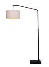 Ciana Designs LL2281 - Luce Lumen - Brennin floor lamp