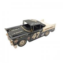 Ciana Designs RD2047 - Ciana Designs - Metal Model - Black Rally Car