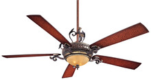  F715-STW - 72" CEILING FAN