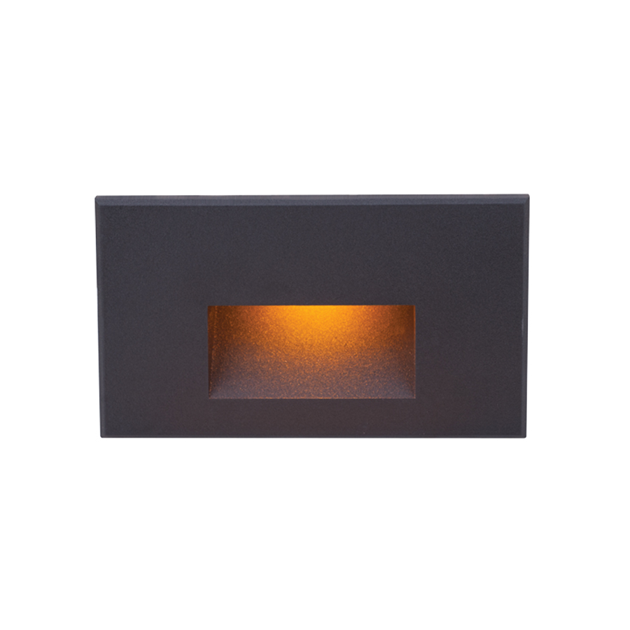 LEDme? Horizontal Step and Wall Light