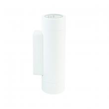  3611-27/30/40WT - LED Landscape Wall Mount Cylinder