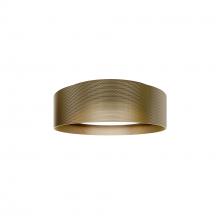 WAC Canada FM-57518-35-AB - Grille Flush Mount Light