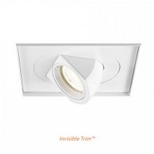 WAC Canada MT-5LD125TL-F27-WT - Tesla LED Multiple Single Light Invisible Trim with Light Engine