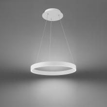  PD-81118-WT - Sirius Pendant Light