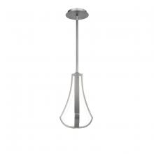  PD-85114-BN - ARTEMIS Mini Pendant Light