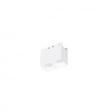  R1GDL02-S930-WT - Multi Stealth Downlight Trimless 2 Cell