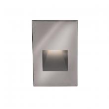 WAC Canada WL-LED200-27-SS - LEDme? Vertical Step and Wall Light