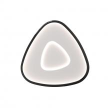 WAC Canada WS-31524-27-AB - Mandala Wall Sconce