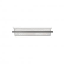 WAC Canada WS-79524-27-BK - Shard Bath & Wall Sconce