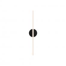 WAC Canada WS-99527-27-BK - Lanky Wall Sconce