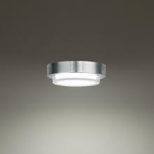 Modern Forms Canada FM-W76108-27-SS - Kind Outdoor Flush Mount Light