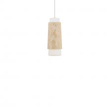  PD-5513-35-BV/BK - Chauncey Mini Pendant Light