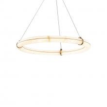  PD-56431-AB - Clique Pendant Chandelier Light