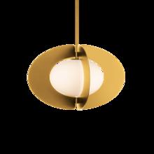  PD-94316-AB - Echelon Pendant Light