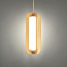  PD-94322-AB - Echelon Pendant Light