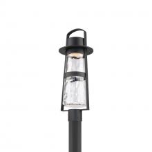 Modern Forms Canada PM-W28523-ORB - Balthus Outdoor Post Light