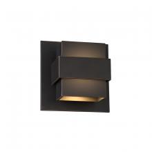  WS-W30507-ORB - Pandora Outdoor Wall Sconce Light