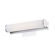  22985-019 - SCEPTER,1LT WALL SCONCE,SM,CHR