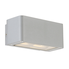 Eurofase 31581-011 - Outdr, LED Sconce, 12w, Marine