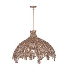  46436-016 - Jalore 6 Light Pendant in Brown Macchiato