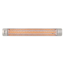  EF30240S4 - Eurofase EF30240S4 Single Element 61 Inch 3000 Watt Electric Patio Heater